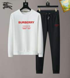 Picture of Burberry Sweater Suits _SKUBurberryM-3XL25tn10837356
